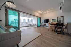 Trevista (D12), Condominium #611904801